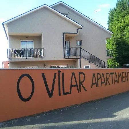 O Vilar